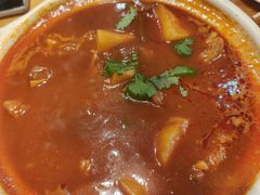 -老姑砂锅·烧烤天津菜(体北道店)