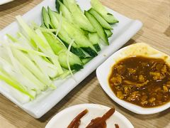 -姥家春饼店(漳州二路店)