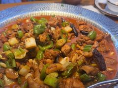 -俭寨大盘鸡·缸子肉·小公鸡·新疆菜(云通店)