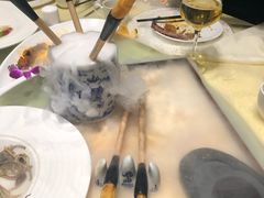 -西安饭庄·非遗陕菜(钟楼店)