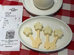 -西贝(无锡万象城店)