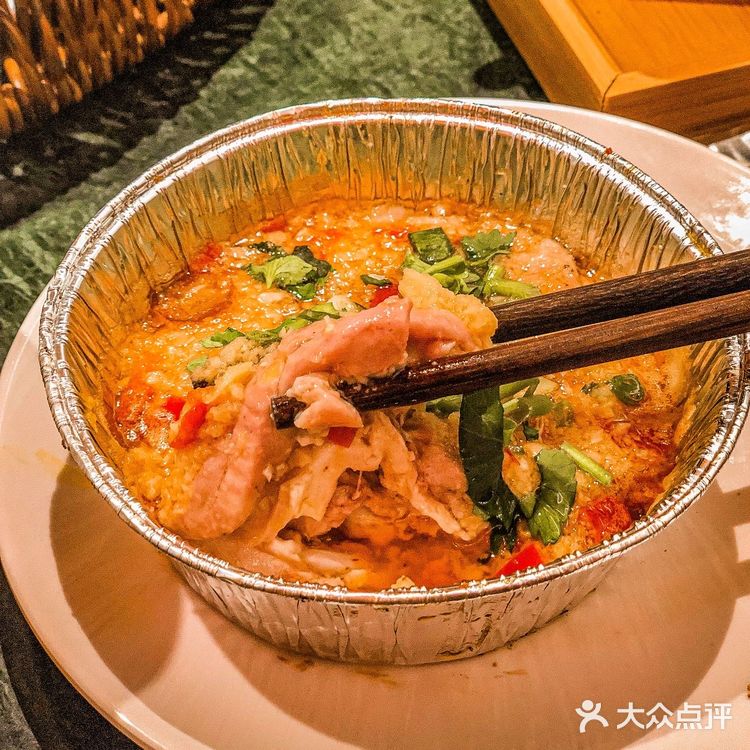 深圳探店| 打卡云南特色大救驾美食