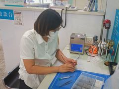 -大明眼镜(西四店)