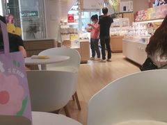 -好利来(温江合生汇店)