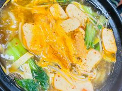 -天瑞福云南过桥米线(十里河店)