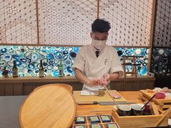 -小十Omakase(地王大厦店)