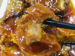 李家大排-砂锅李(九江路店)