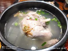 -张师傅参鸡汤店(高丽街店)