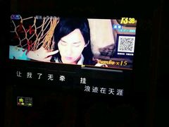 -金青果甄选KTV(劳动公园店)