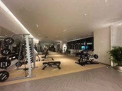 -YCHL FIT 健身(星寰店)