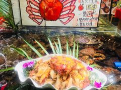 -79号渔船海鲜饭店(华强北店)