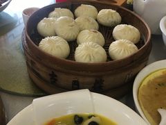 -留芳·文旅古月楼(老街店)