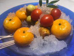 -大鸭梨烤鸭·北京菜(南小街/南苑店)