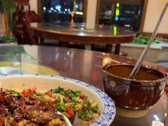 -杨记隆府(白象街店)