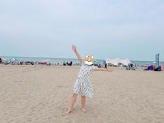 -那香海钻石沙滩浴场