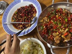 -胖东瓜·浏阳菜馆(火车站店)