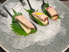 -大葉日本料理·龍蝦任食放題(廣州W酒店)