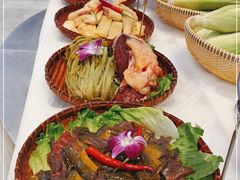 -宁海食府·涌宴(真和店)