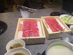 -腾格里· 蒙古山羊火锅(北京中关村店)