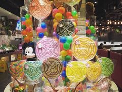 -大漠风烤肉火锅自助餐厅(鹰展店)