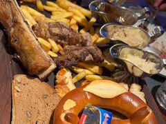 -Ambra Haus琥珀屋精酿餐厅(宝山店)