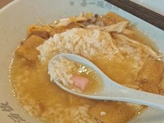 -王春春鸡汤饭(成都城西优品道店)