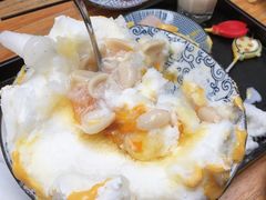 南瓜波露-WONDER ICE 萬得冰田(建設路总店)
