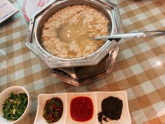 养生原味老豆腐-石门一味酒家(塔谈店)