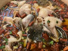 -成都驻京办餐厅(蜀都宾馆店)