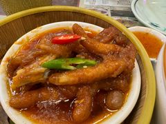 -廣九广味食堂-猪肚鸡火锅(曼哈顿店)