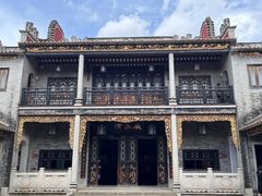 -佛山市祖庙博物馆