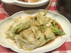 -西贝(宝乐汇店)