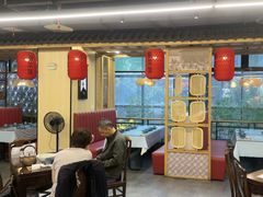 -安泰楼·佛跳墙创始人·传统闽味早茶·酒楼(三坊七巷闽菜地标店)