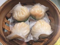 -潮福城大酒楼·潮味粤品·港式点心(湖滨北路店)