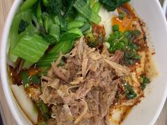 -樊记腊汁肉(竹笆市总店)