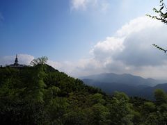 -径山寺