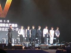 -梦之蓝青奥体育公园体育馆