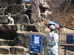 -大岭沟猕猴桃谷风景区
