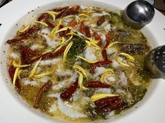 -新太二·鲜料川菜(东汇城店)