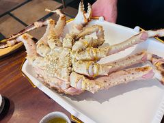 帝王蟹-耕海蟹将军(万象城店)