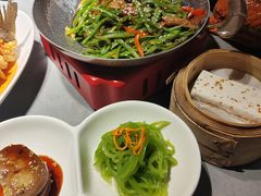 -姑苏家宴·苏帮菜·松鼠桂鱼(苏州总店)