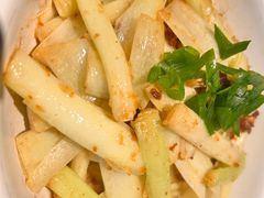 -芳芳私房菜·精做淮扬菜(承德路店)