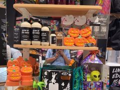 -LUSH(威尼斯人店)