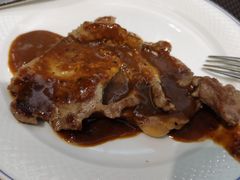 -帝豪酒店•马可勃罗西餐厅