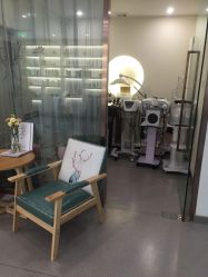 -康颜SPA自然疗愈皮肤管理中心