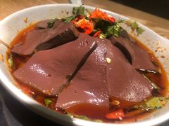 -百味源炭火烤翅 ·夜市大排档(酒仙桥店)