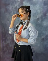 -七色田儿童摄影(静安店)