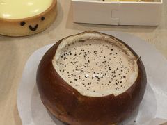 -富贵面包公司(运河店)