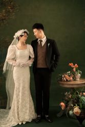 点击看大图 -情订奇缘婚纱摄影(和平路店)