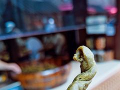 海苔咸味油赞子-南塘油赞子(南塘店)